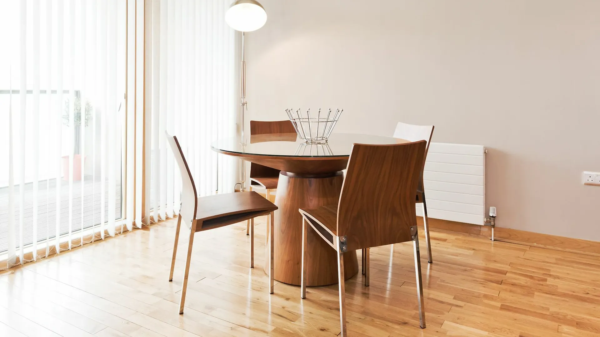 Birch At Spencer Dock Appartement Dublin